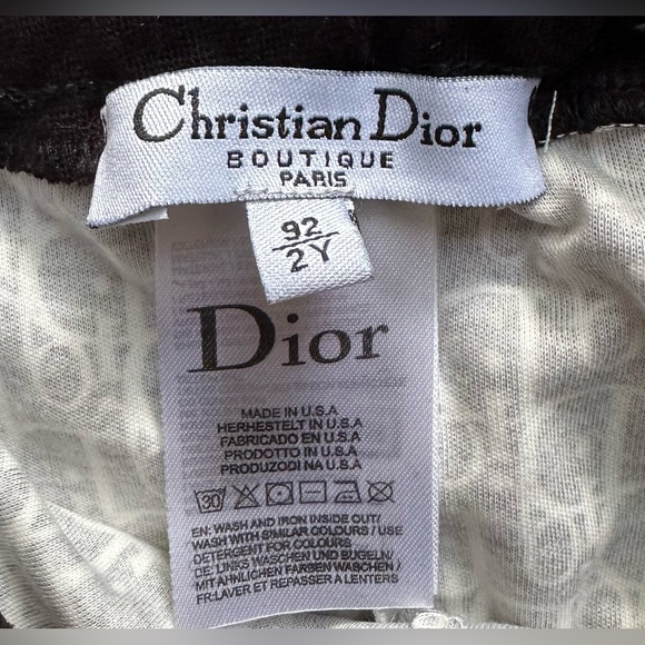 New 2 pcs set 1Y,4Y,5Y,7Y,8Y 100% Cotton - Picture 6 of 6